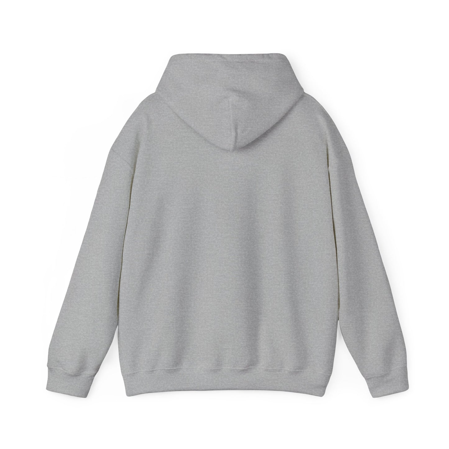 ORB Pullover Hoodie