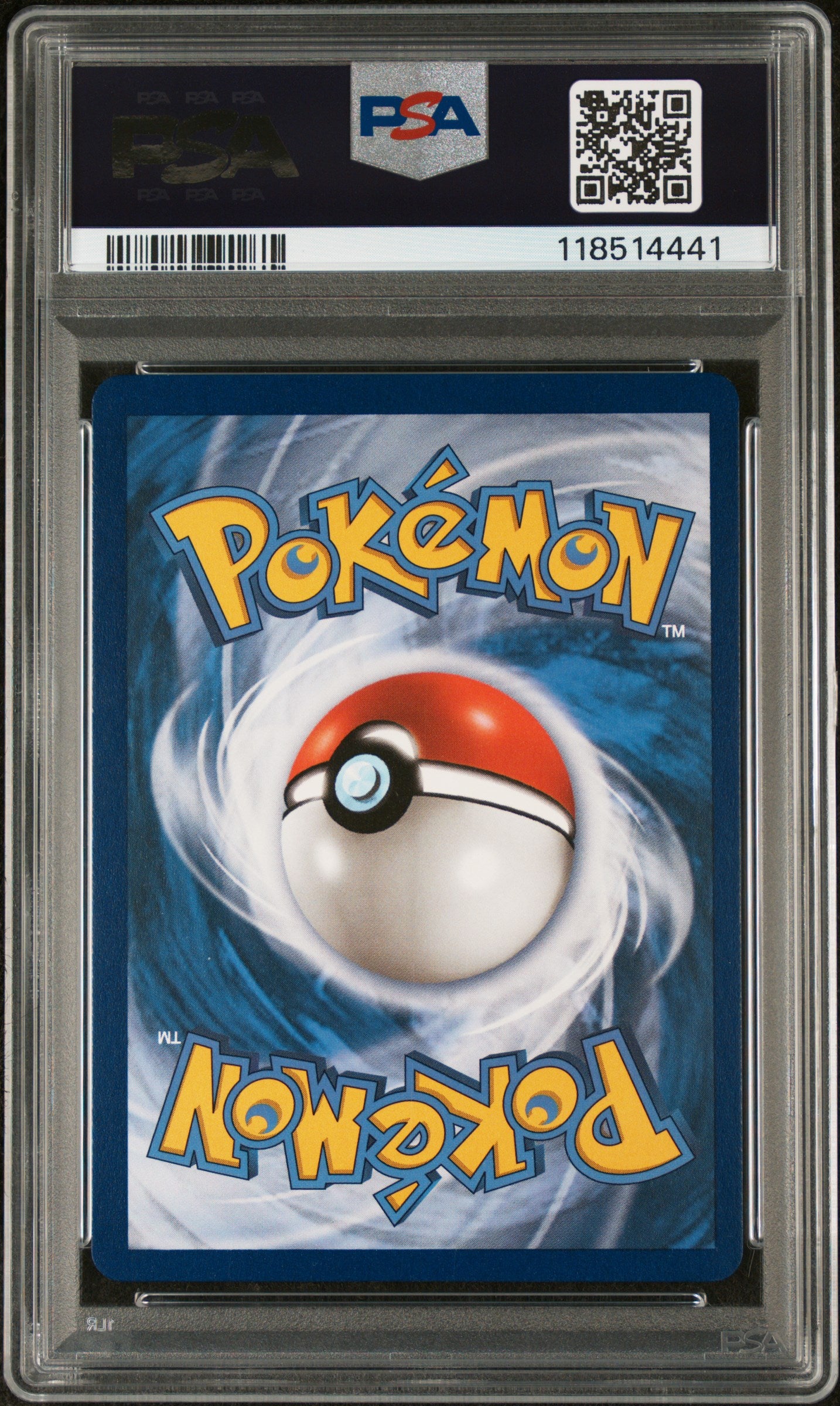 2017 Pokemon Mega Powers Collection Promo Promo Fa/Zygarde Ex 9 PSA #54a