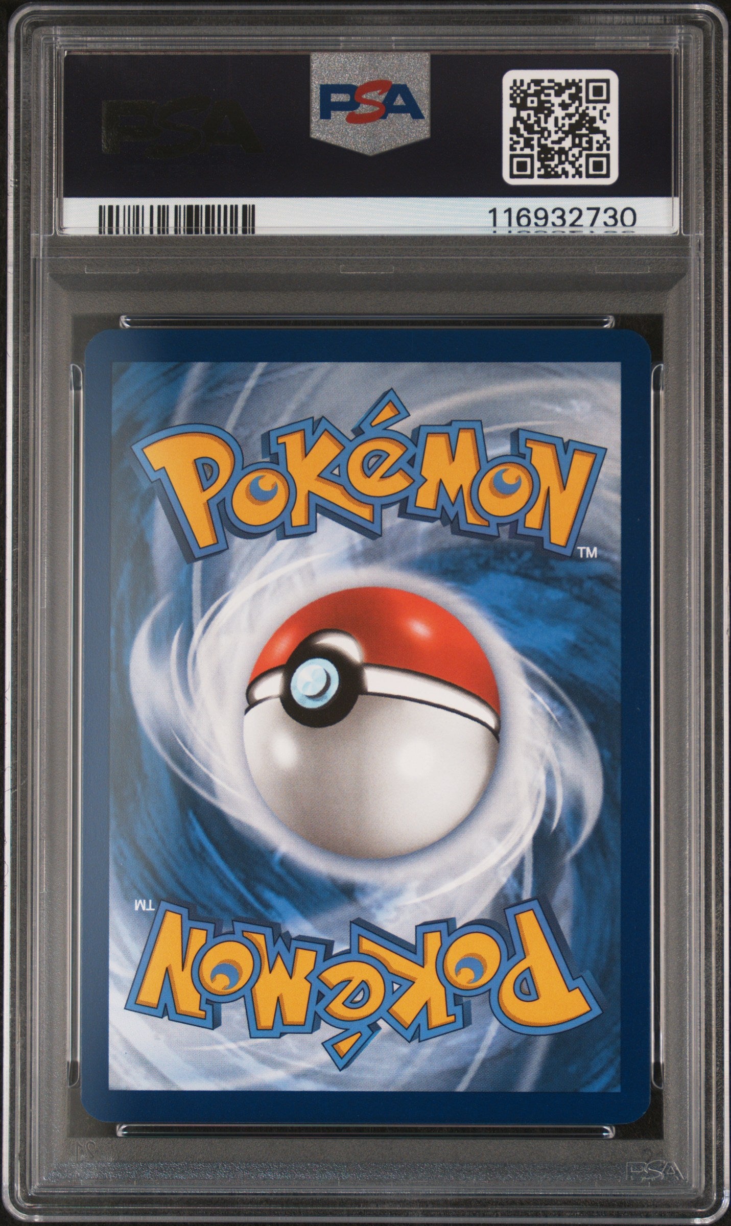 2023 Pokemon Mew En-151 Special Illustration Rare Blastoise Ex 10 PSA #200