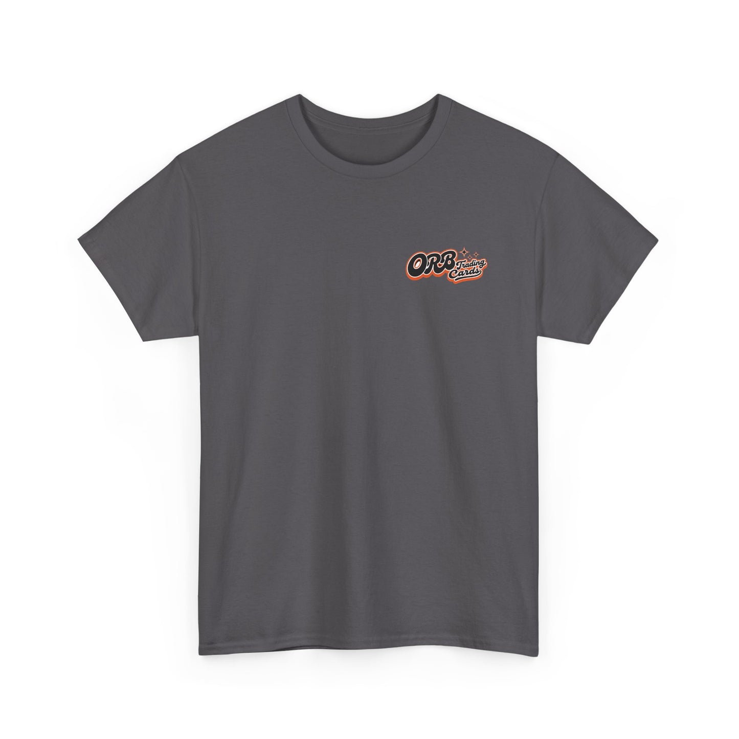 Find Your People T-Shirt — Retro Script Community Tee
