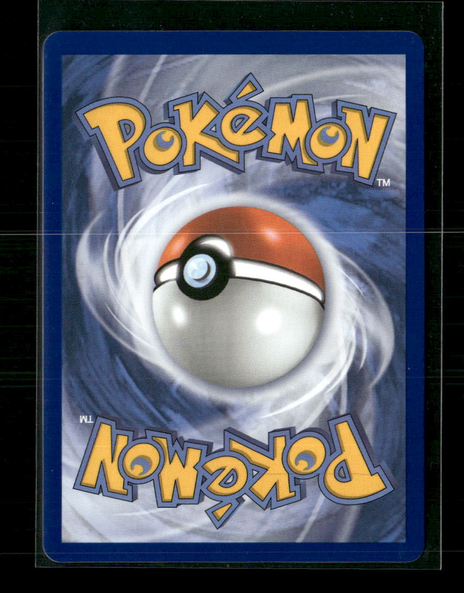 ME02: Phantasmal Flames Rotom ex #126/094