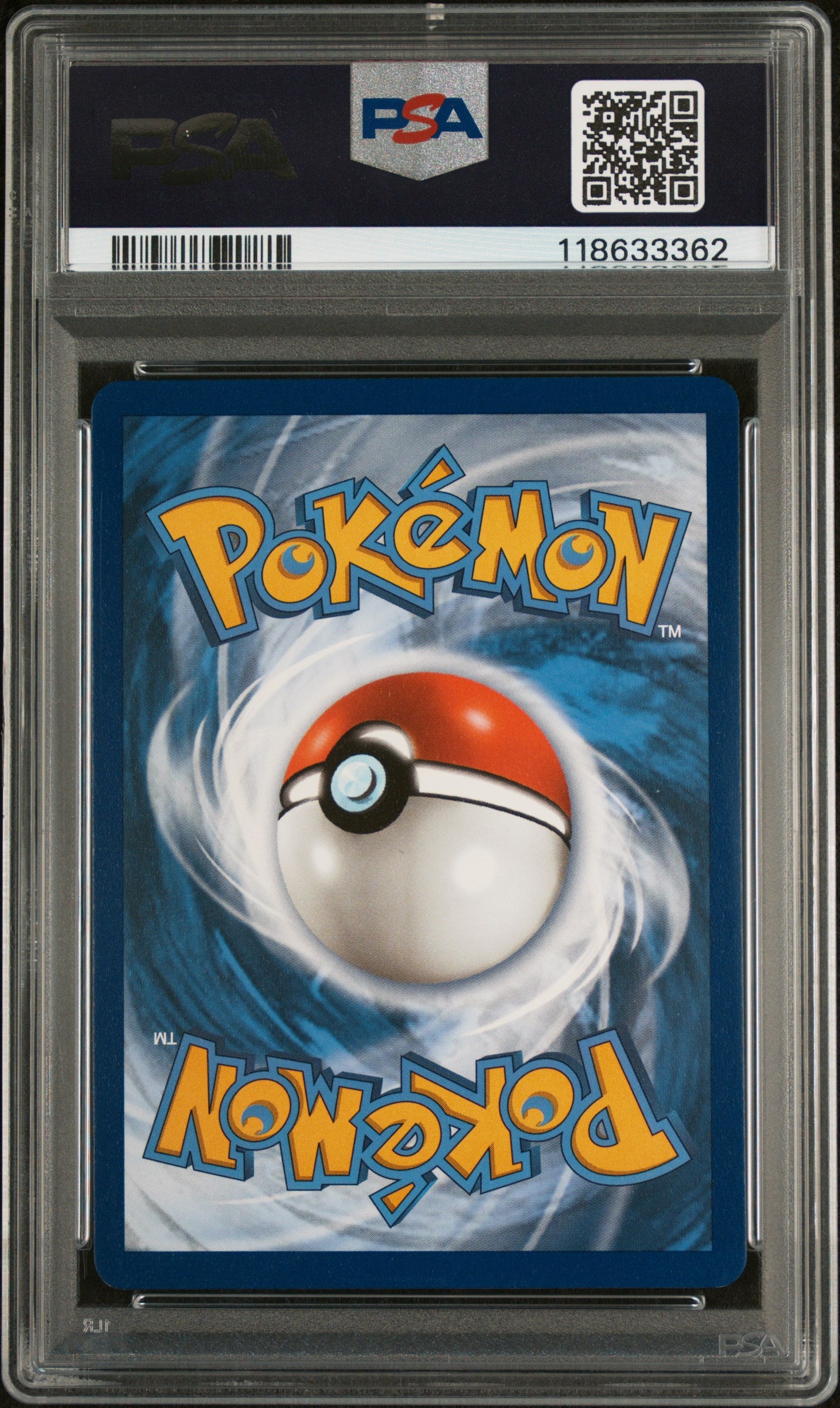 2021 Pokemon Sword & Shield Chilling Reign-Secret Fa/Blaziken Vmax 10 PSA #200