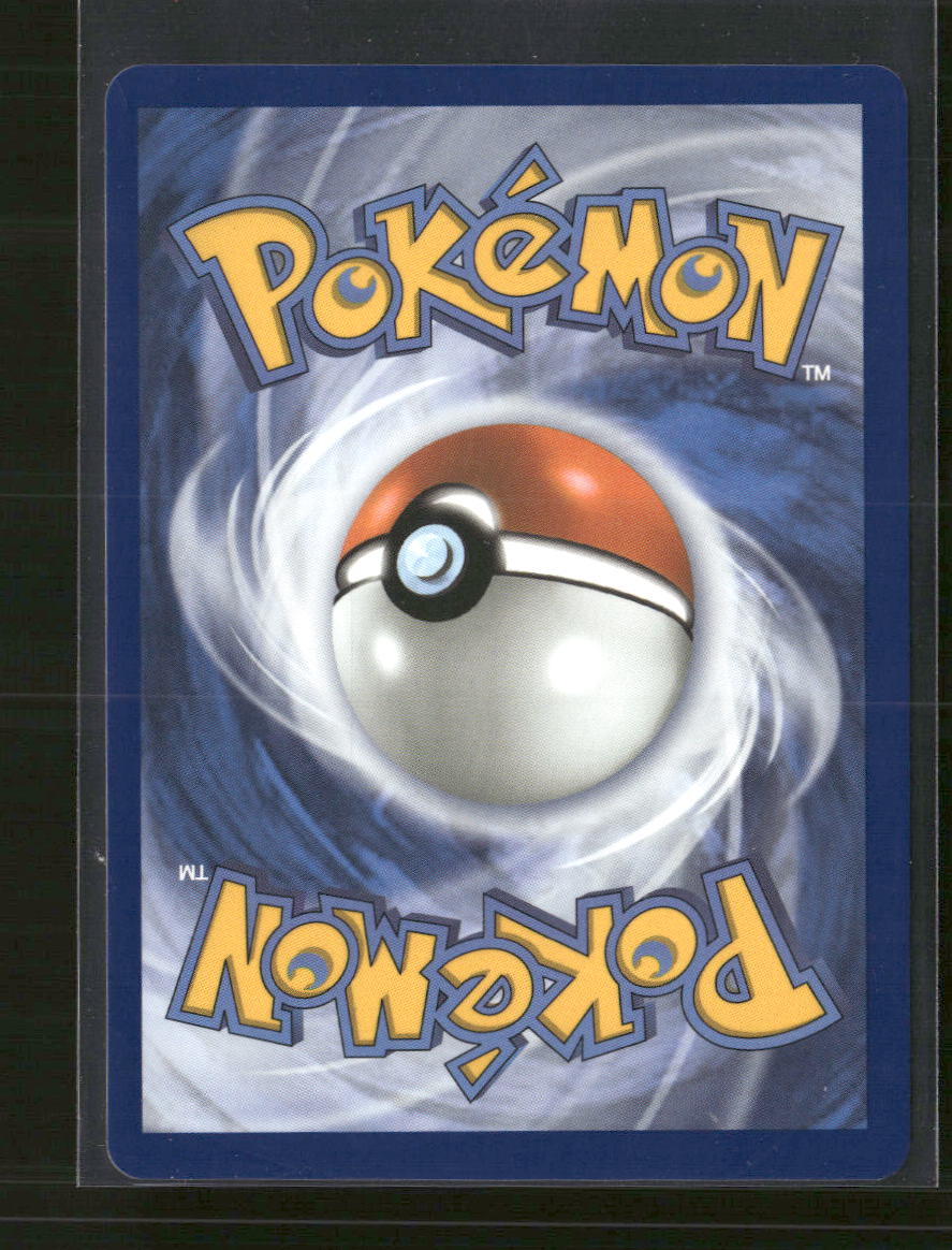 M2: Inferno X Rotom ex #112/80