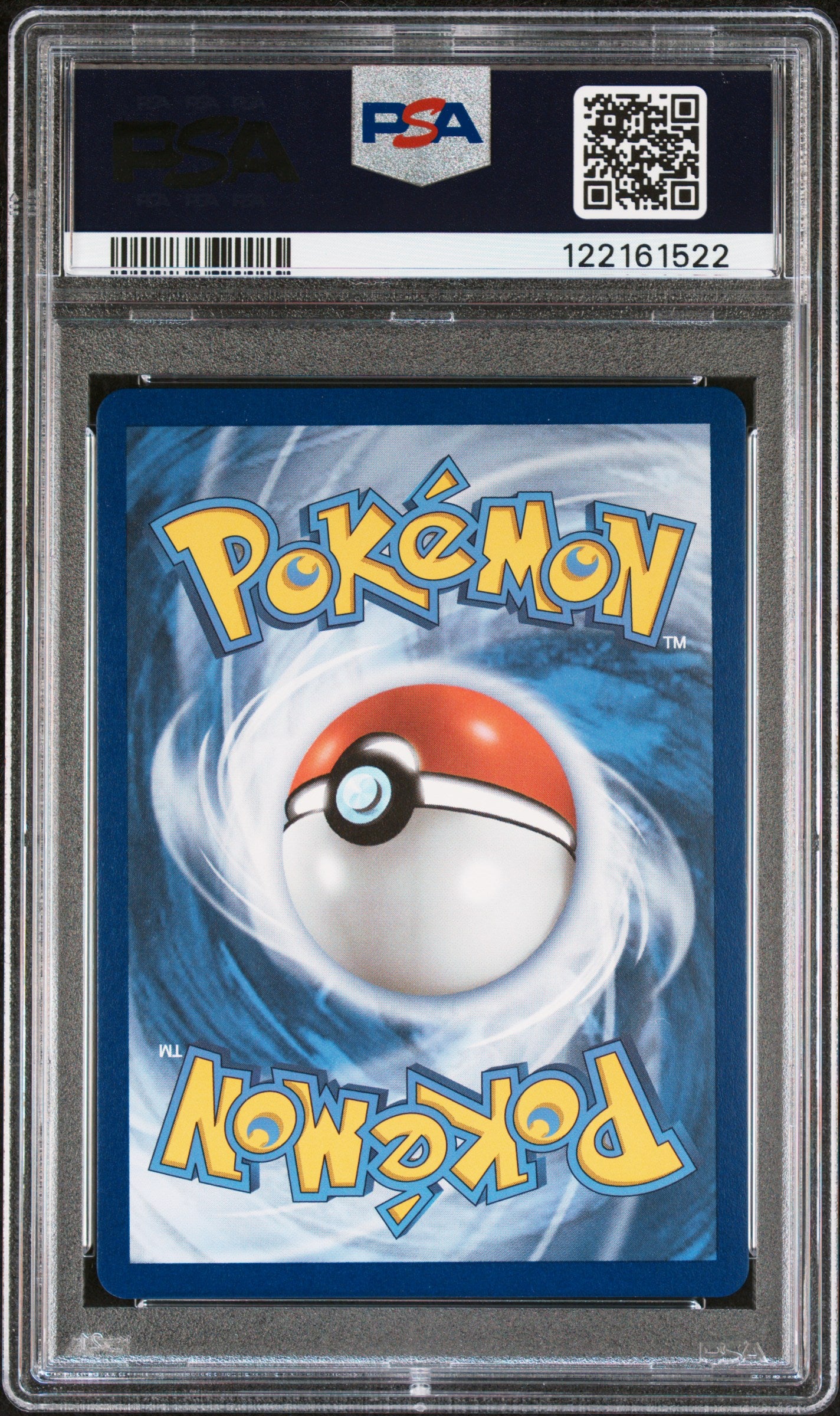 2021 Pokemon Collection Classic Coll-Base Set Venusaur-Holo 10 PSA #15