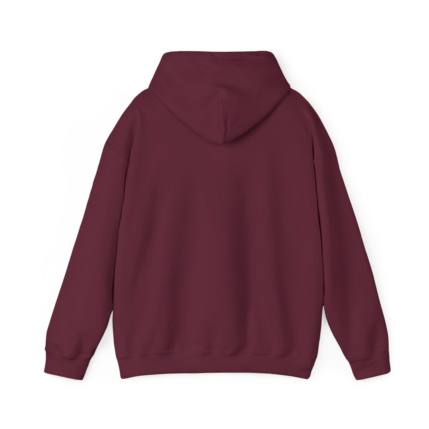 ORB Pullover Hoodie