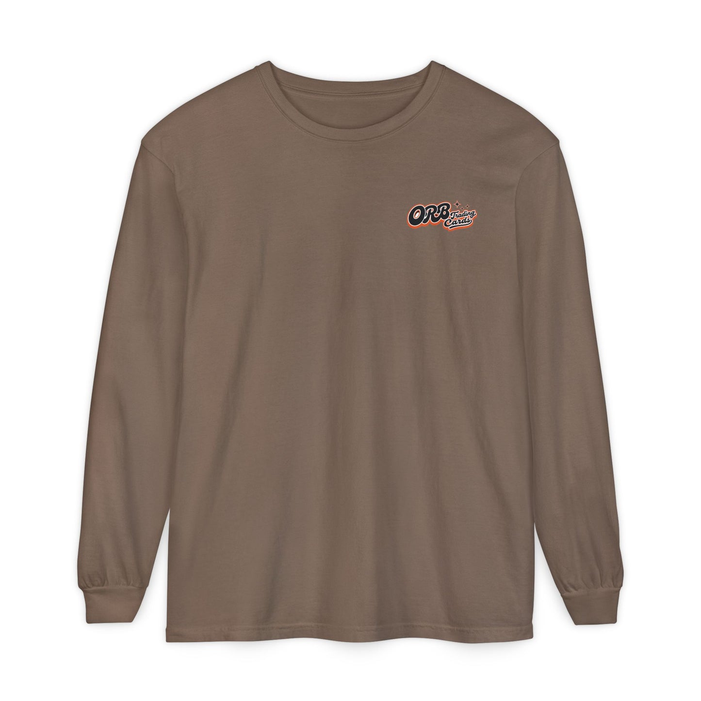 Find Your People Long Sleeve Tee