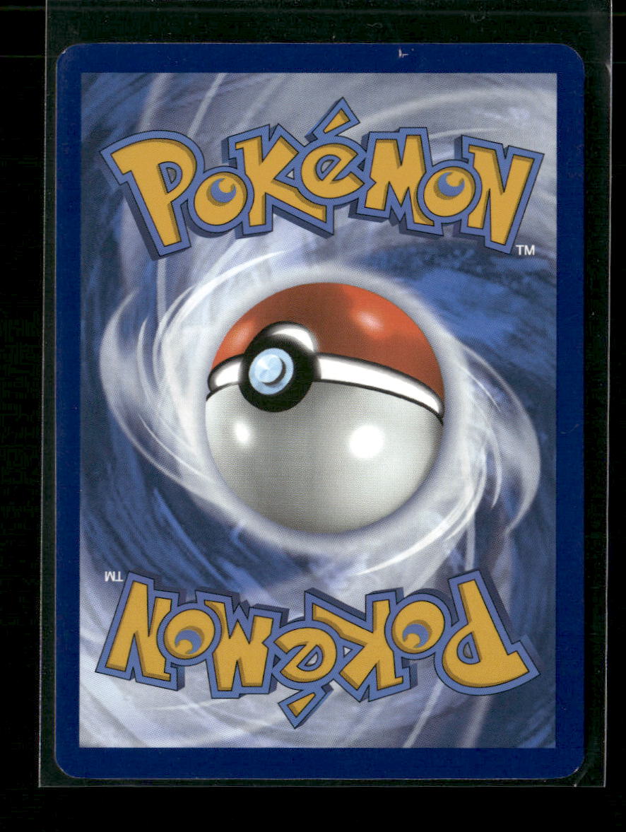 SV: White Flare Oshawott #105/086