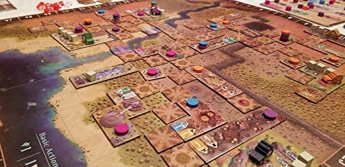 Gloomhaven: Founders of Gloomhaven (Stand-Alone)