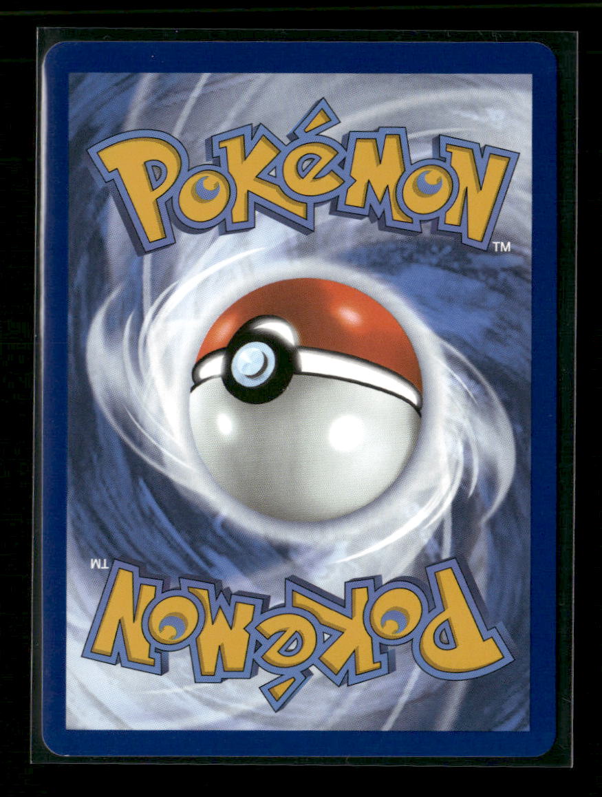 SV: White Flare Dewott #022/086 (Master Ball Pattern)
