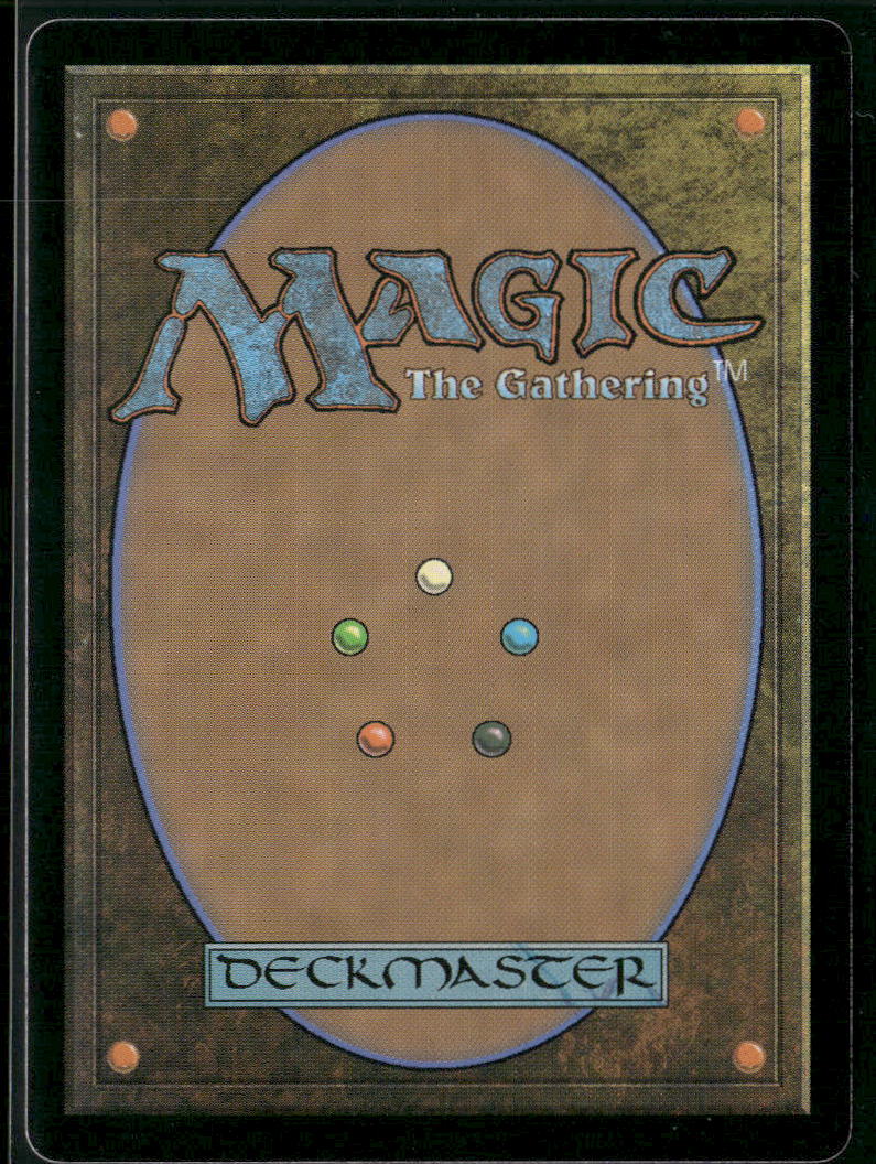 Commander Masters Mikaeus, the Unhallowed #173