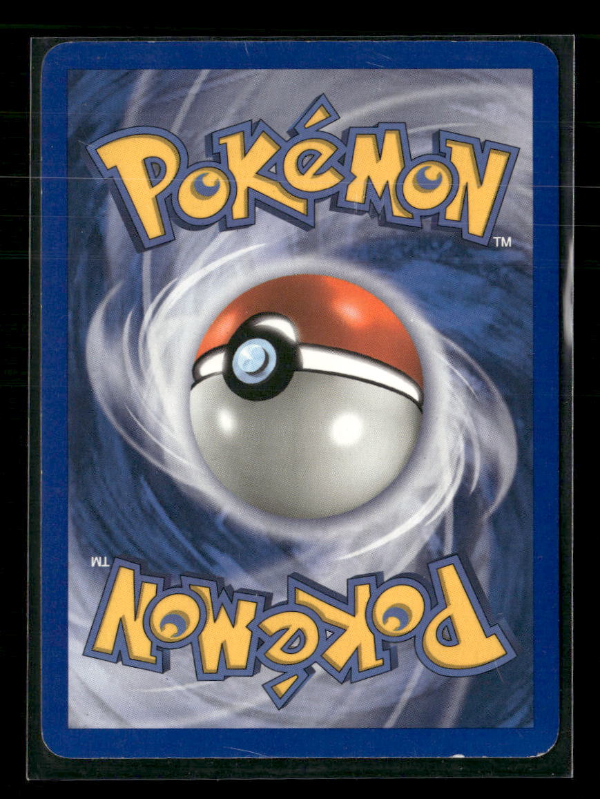 Power Keepers Flygon ex #94/108
