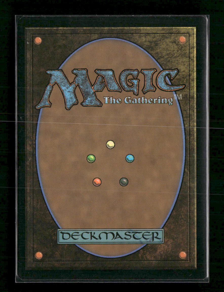 Modern Horizons 3 Jet Medallion (Borderless) #346