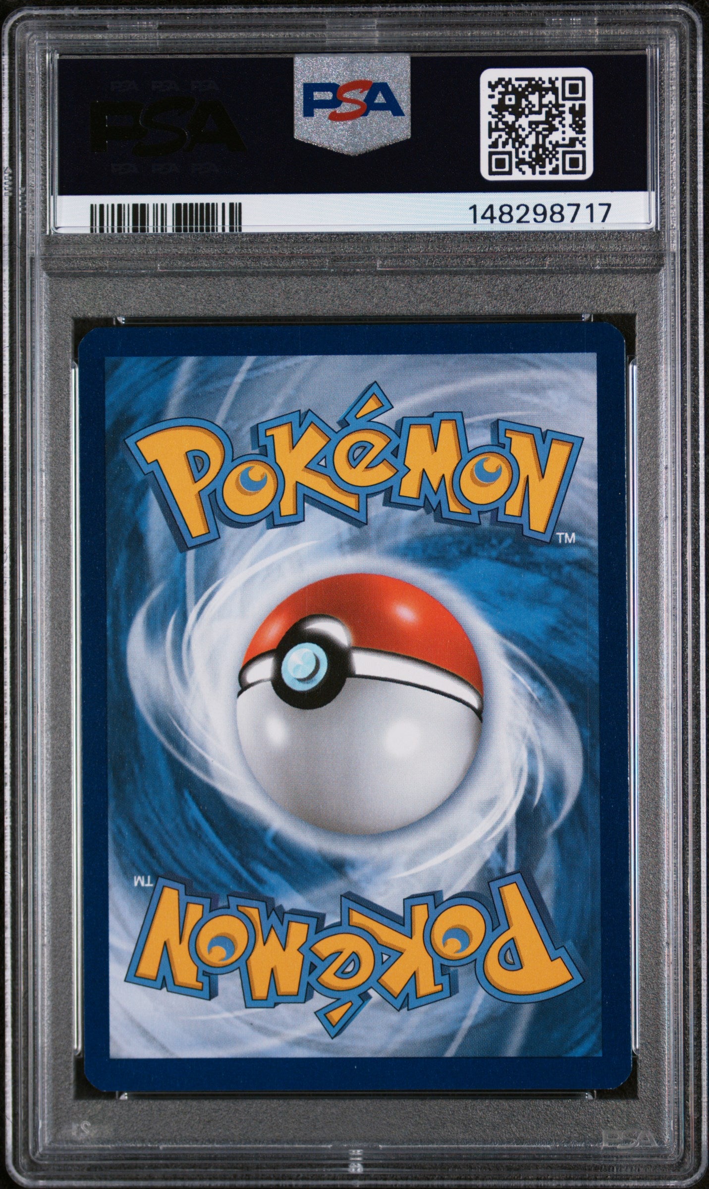 2015 Pokemon Xy Black Star Promos Aor Prerelease Gyarados-Holo 8 PSA #XY60