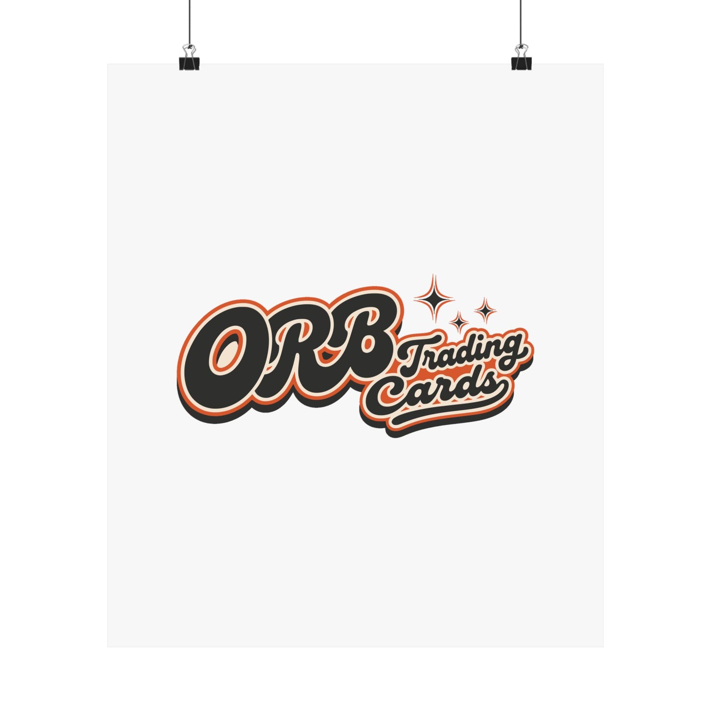 ORB Poster