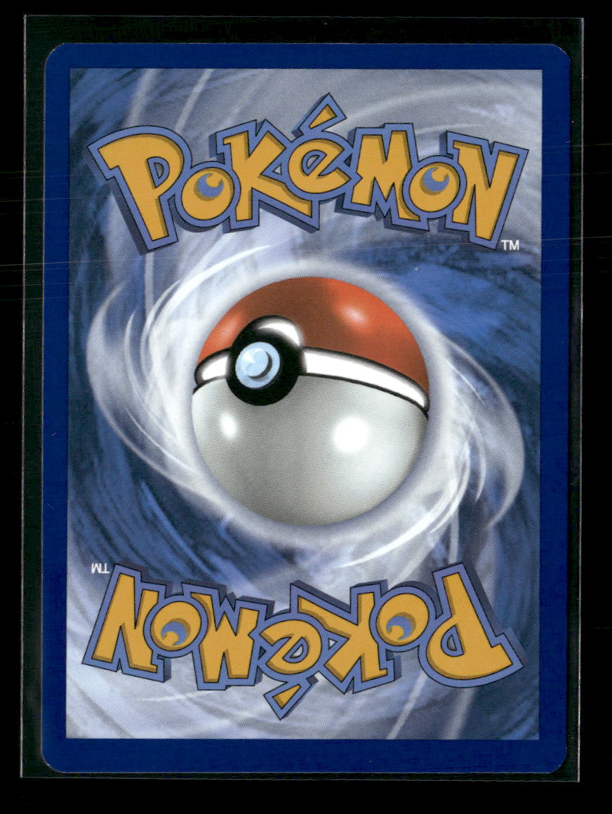Bulbasaur (Mega Evolution Stamp) #133/132