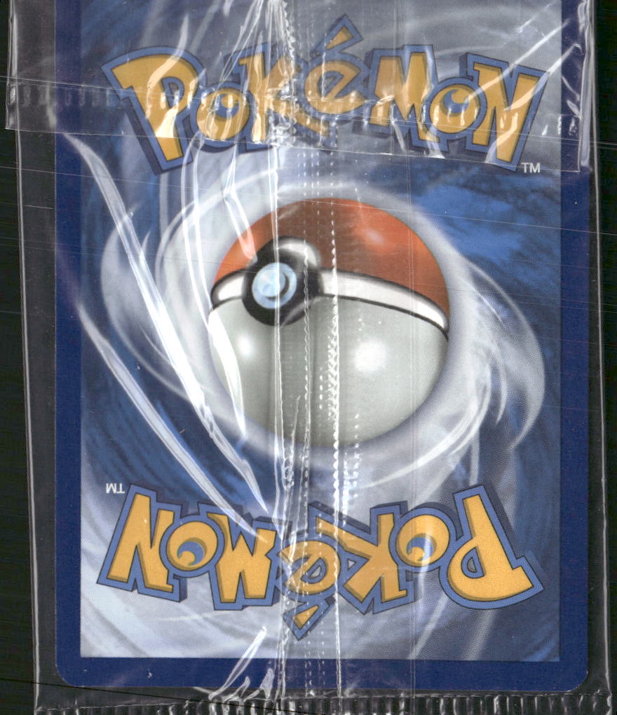 SWSH: Sword & Shield Promo Cards Greninja Star #SWSH144 Sealed