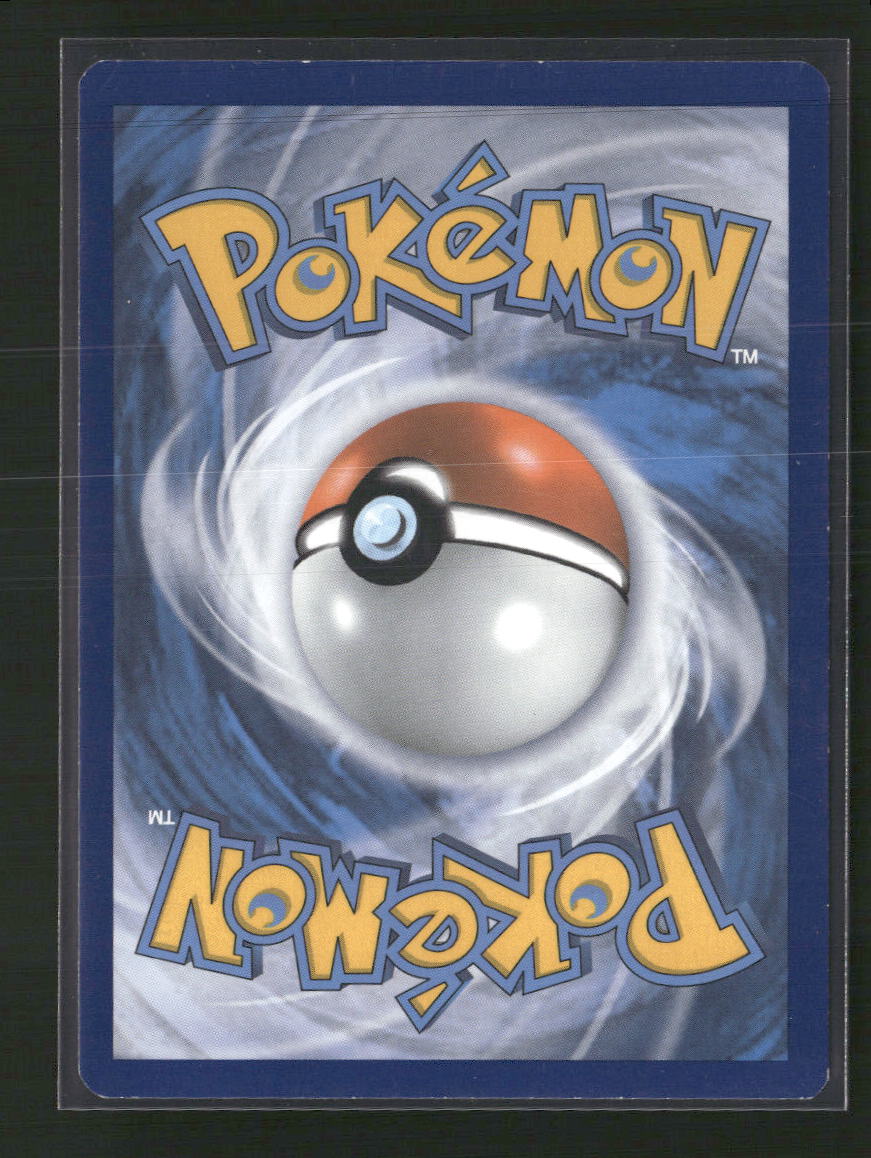 XY Promos Manaphy #XY113