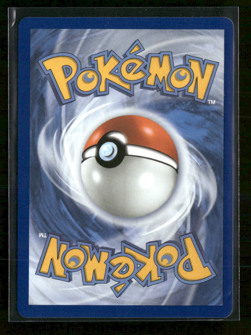 ME: Mega Evolution Promo Mega Gardevoir ex #032