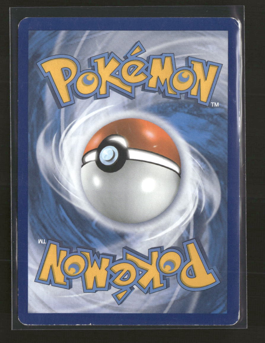 XY - Primal Clash Swampert (Alpha) #36/160