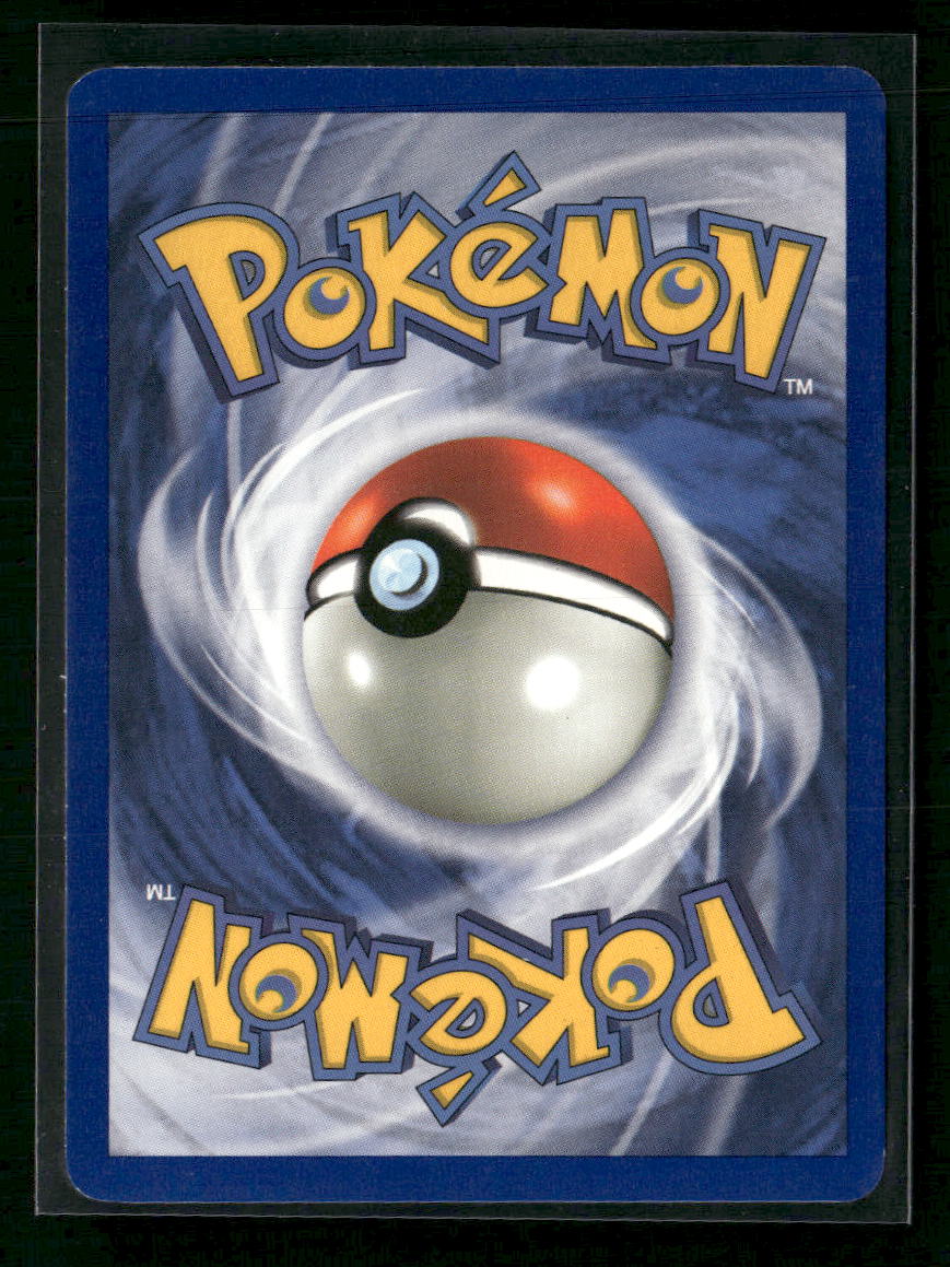 Jungle Jolteon (4) No Symbol Error #04/64
