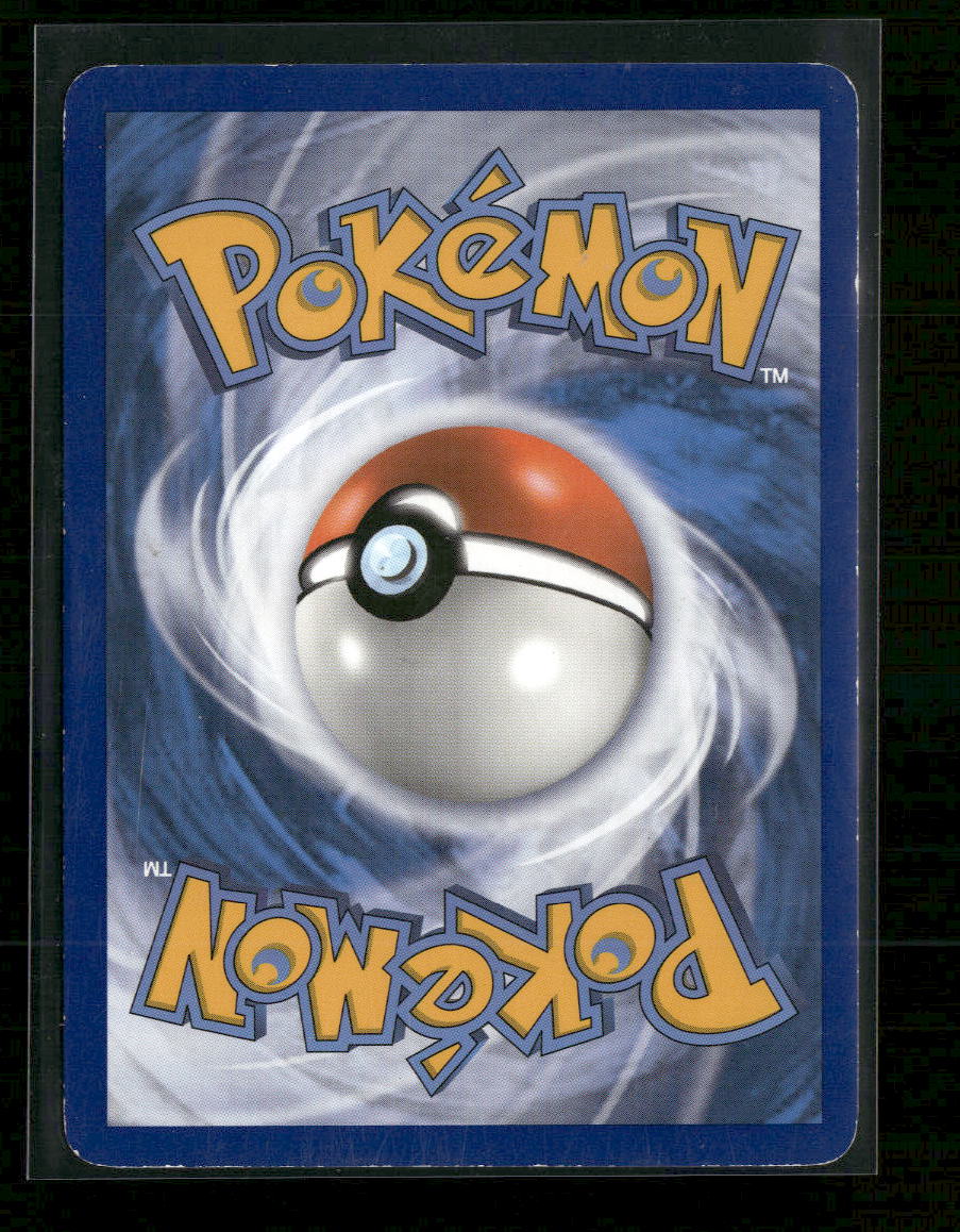 XY Promos Blastoise EX #XY122