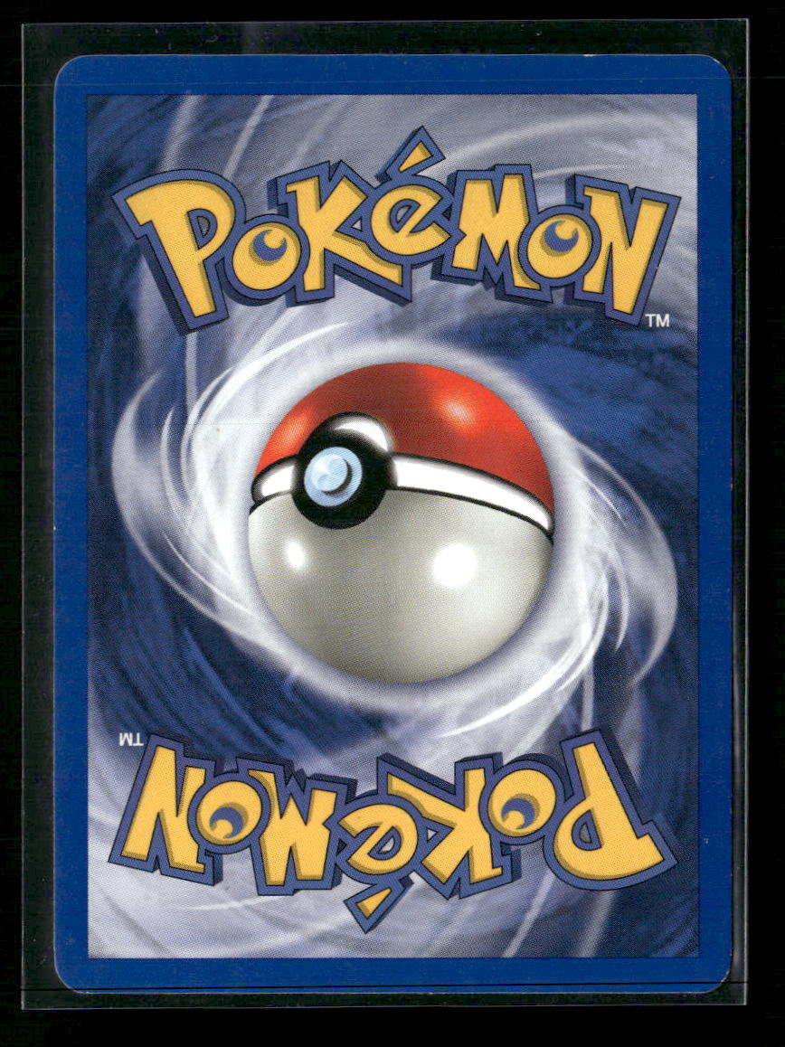 Neo Genesis Kingdra 1st Edition #008/111