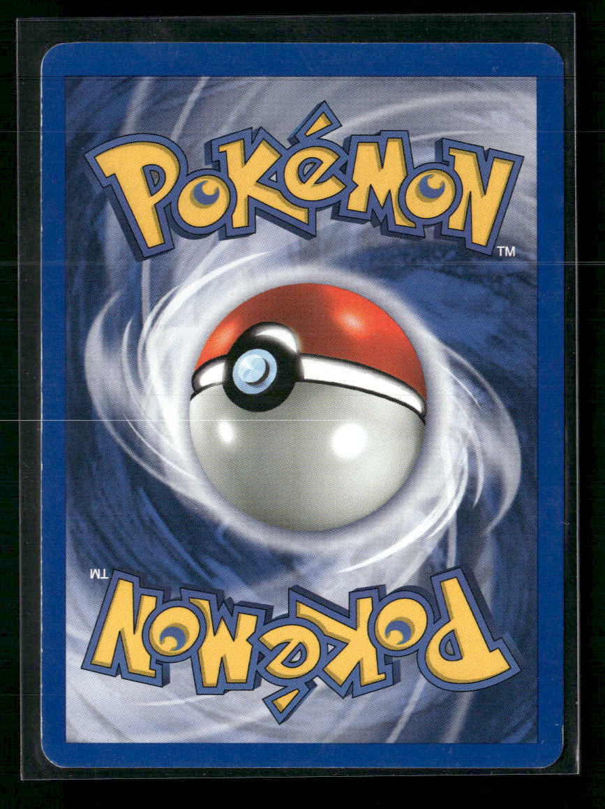 Neo Genesis Bellossom 1st Edition #003/111