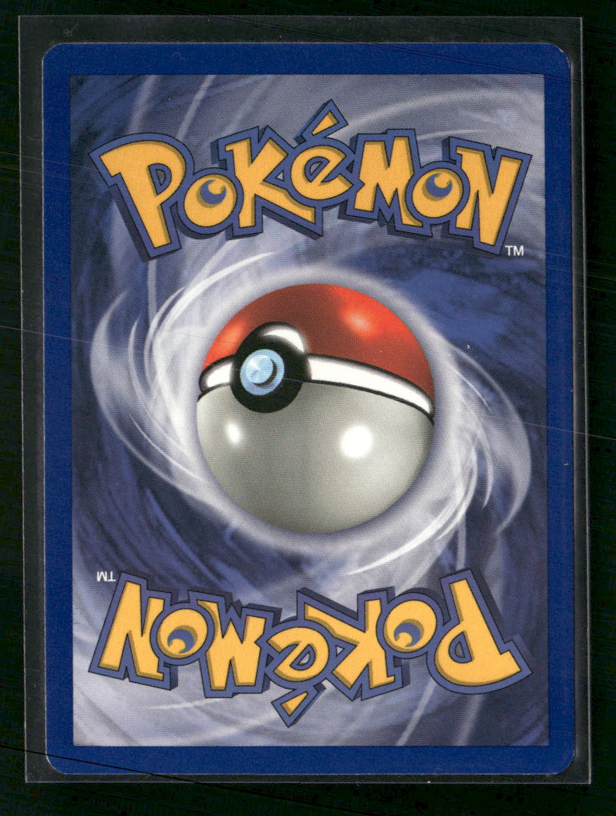 Jungle Pidgeot (8) #08/64