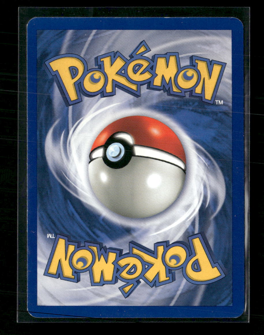 League & Championship Cards Water Energy (WotC 2002 League Promo) #009/130