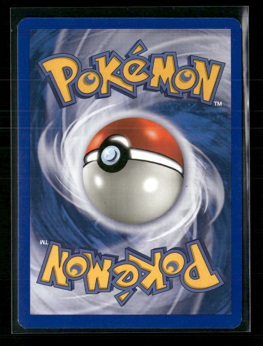 Best of Promos Rocket's Mewtwo #008/009