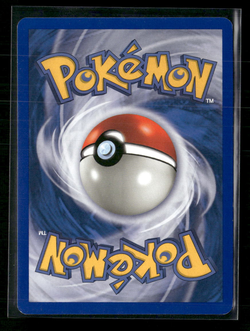 Best of Promos Rocket's Mewtwo #008/009