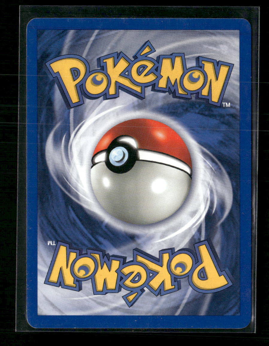 Neo Genesis Bellossom 1st Edition #003/111