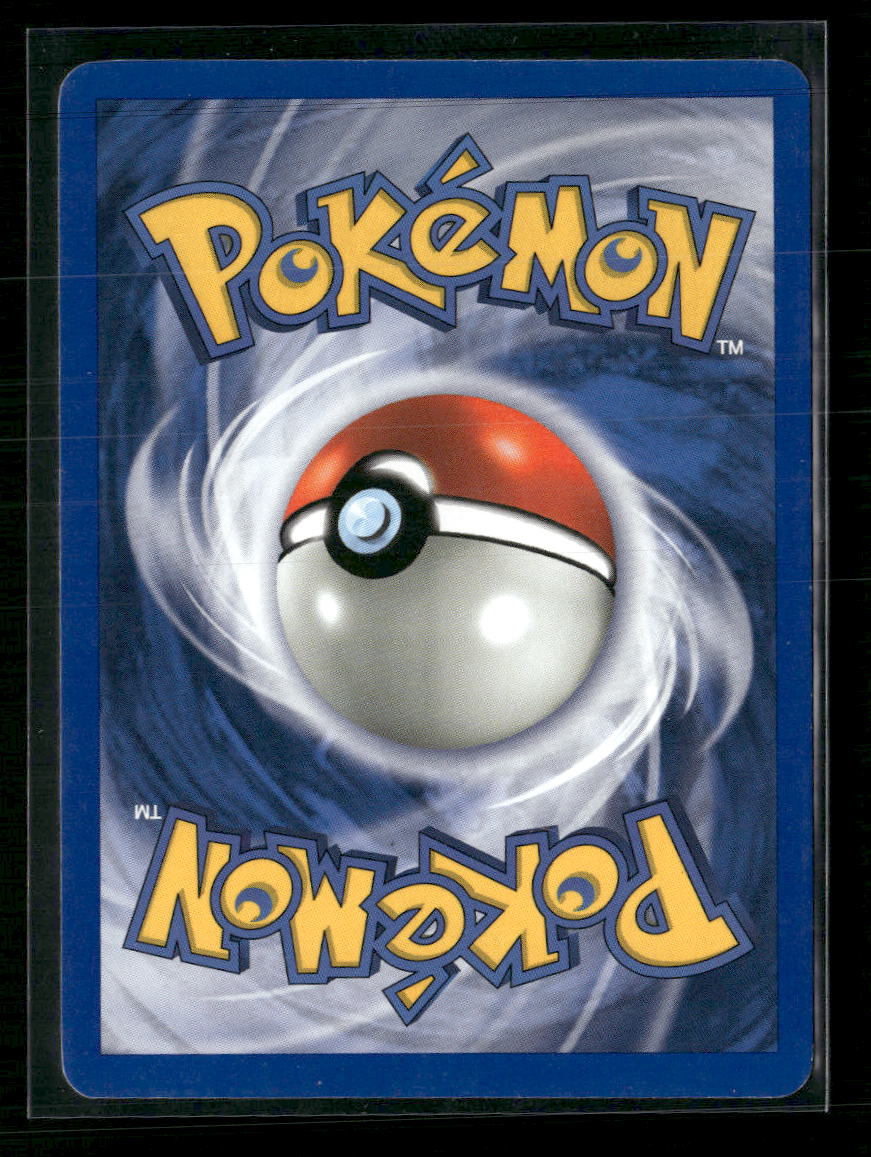 Neo Genesis Bellossom #003/111