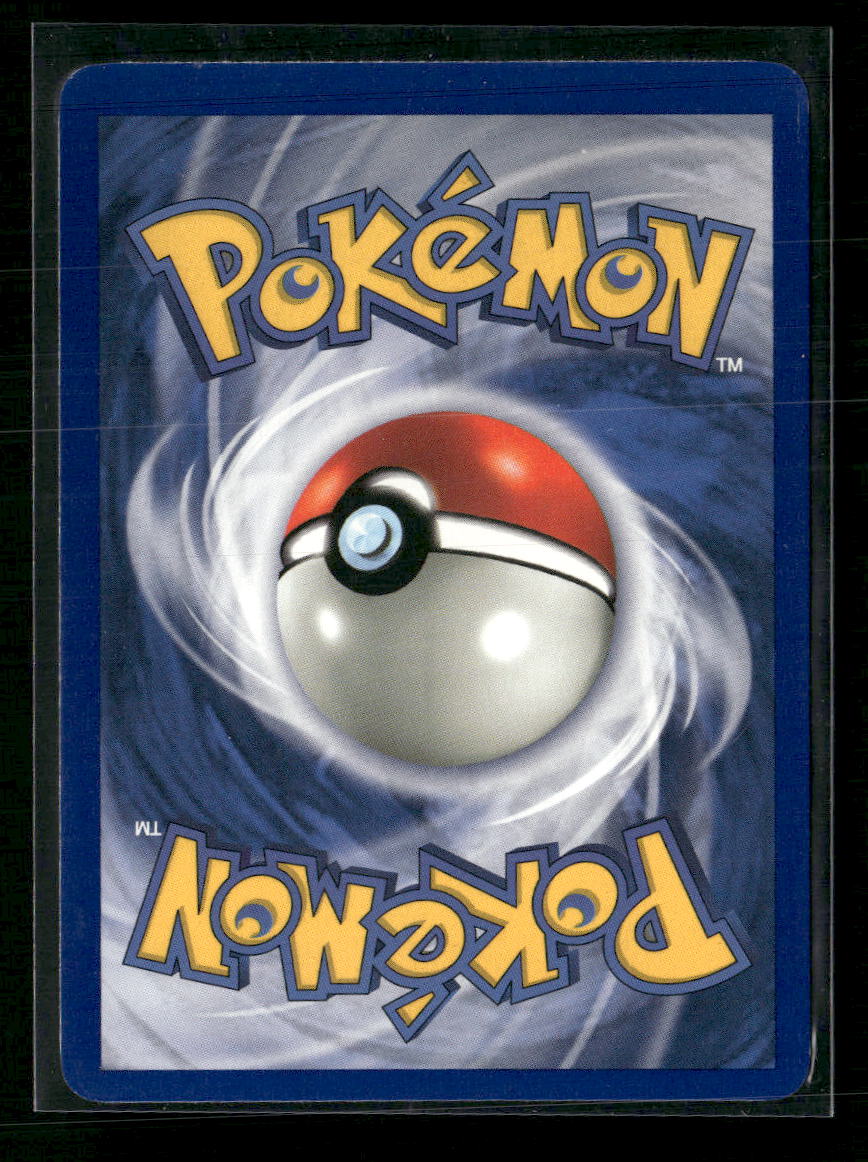 Fossil Ditto (3) #03/62