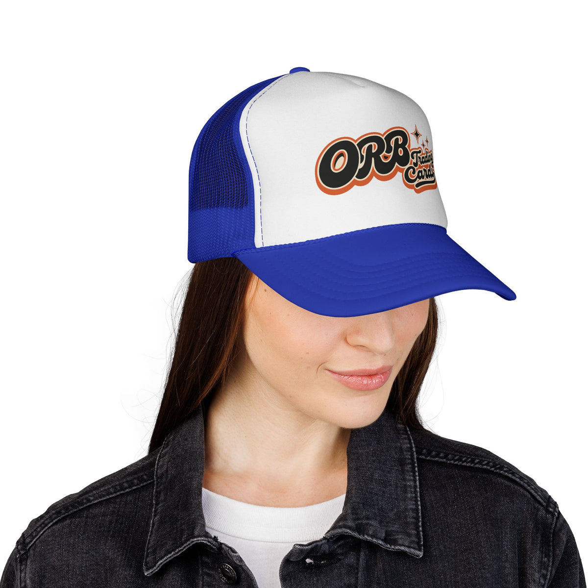 Trucker Caps