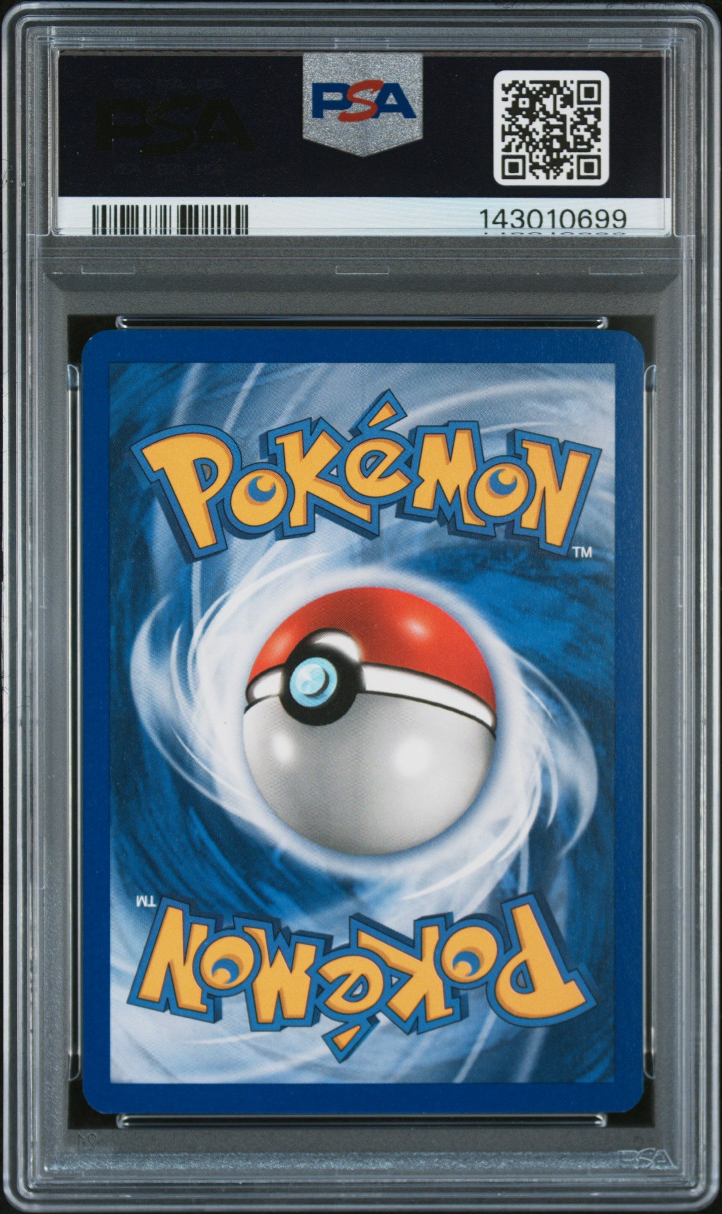 2003 Pokemon Ex Dragon Dragon Latios Ex-Holo 8 PSA #94
