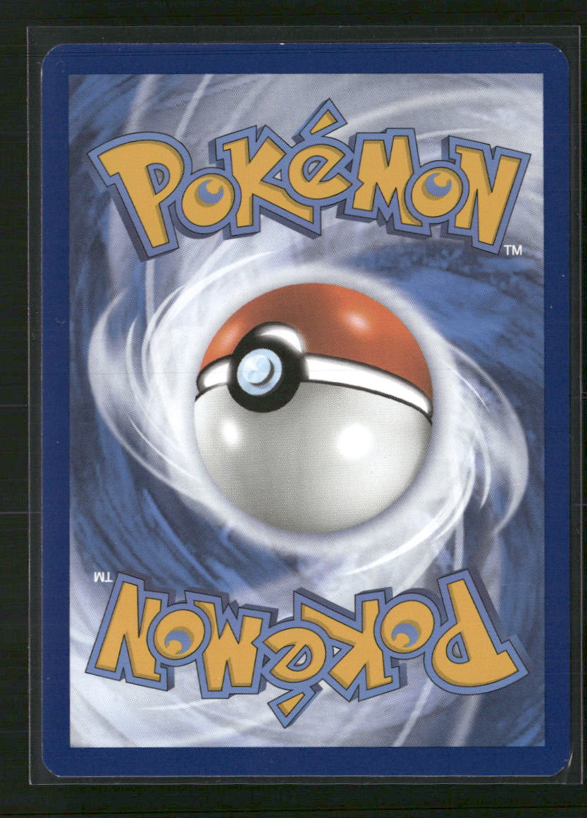 SV03: Obsidian Flames Pidgey #207/197