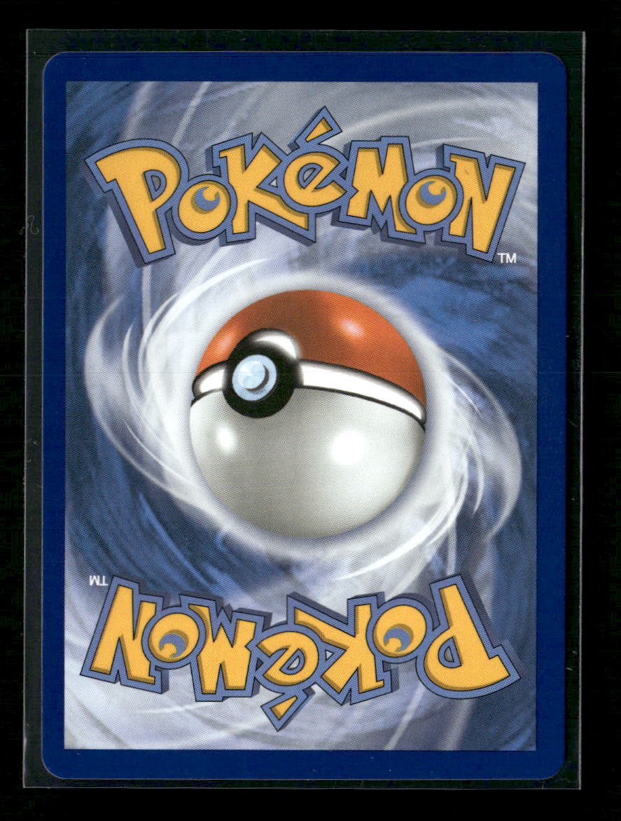 ME: Mega Evolution Promo Mega Lucario ex #033