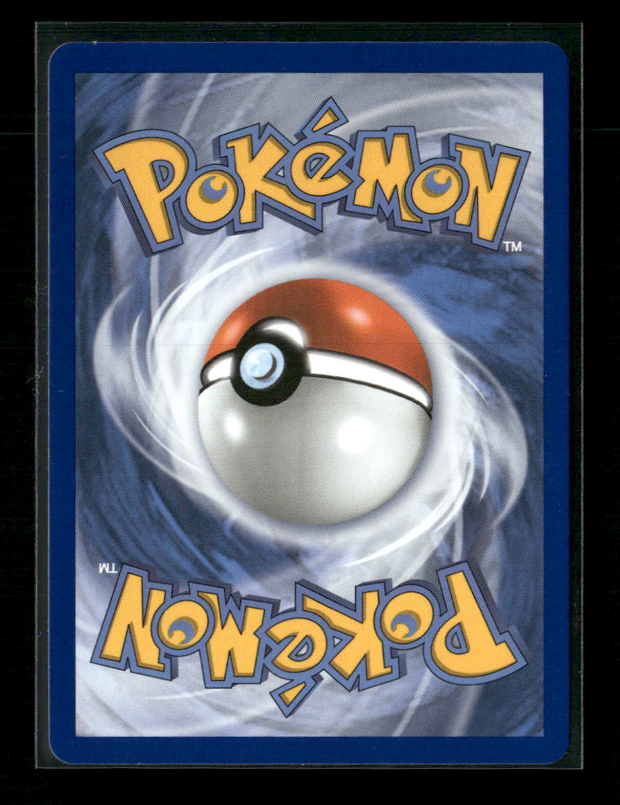 ME: Mega Evolution Promo Squirtle #039