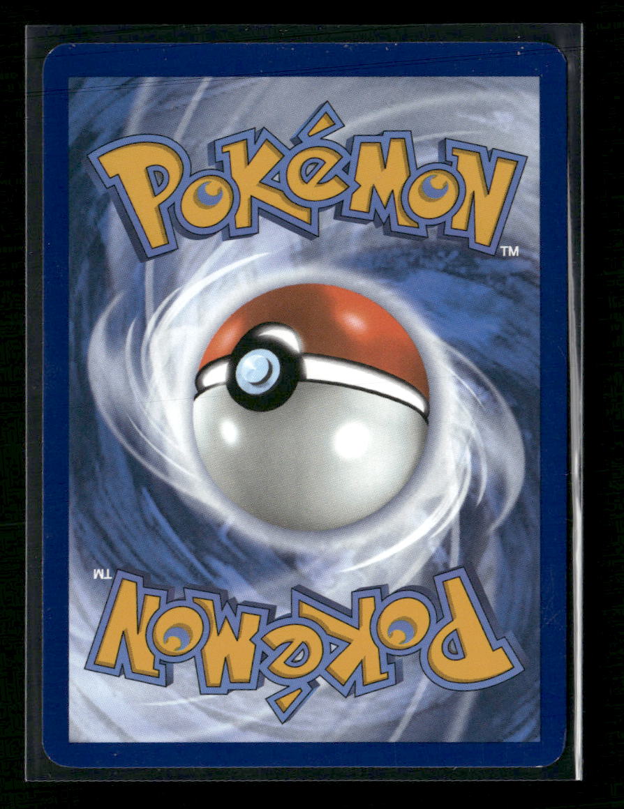 SV: White Flare Mienfoo #133/086