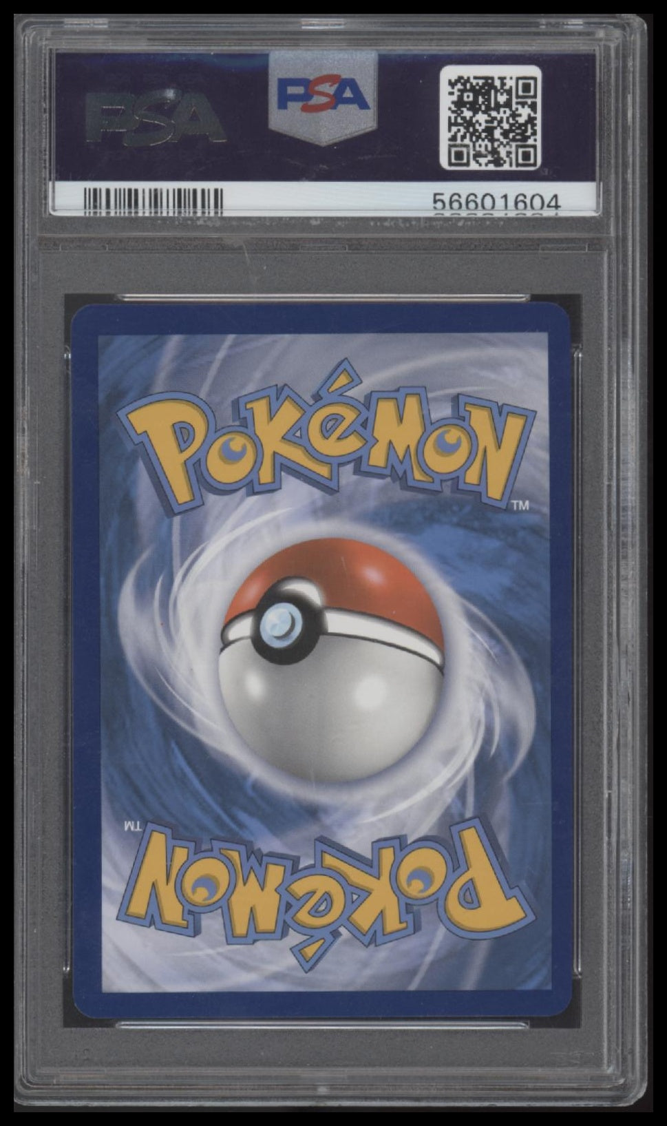 2020 Pokemon SWSH BSP Chmpn.Path Elite Trnr.Box Charizard V 9 PSA #050