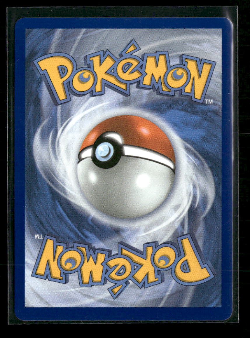 ME02: Phantasmal Flames Rotom ex #126/094