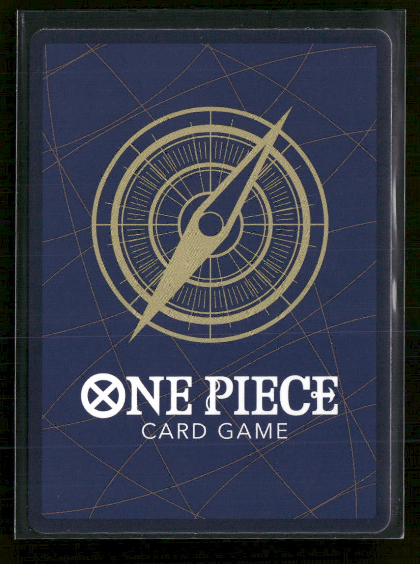 Extra Booster: One Piece Heroines Edition Uta (061) (Alternate Art) #EB03-061