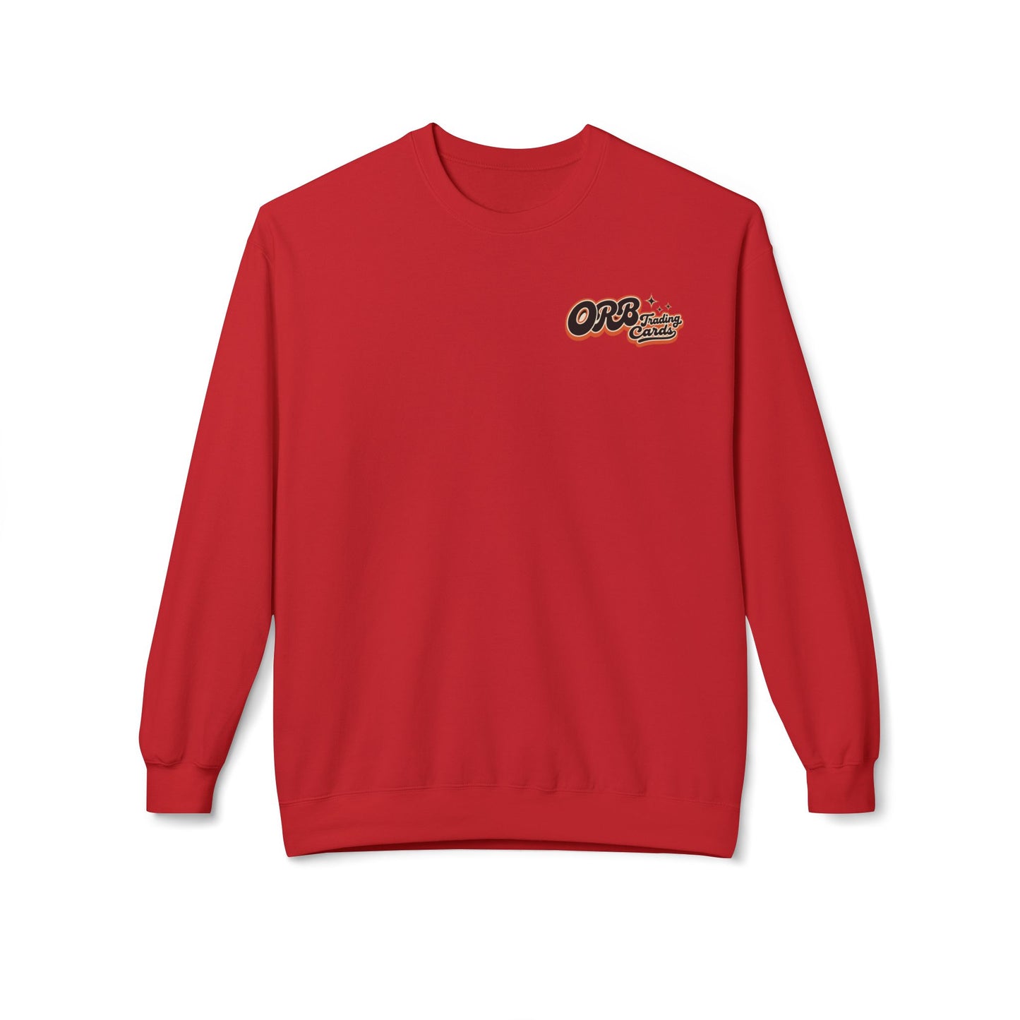 Find Your People Crewneck Sweatshirt
