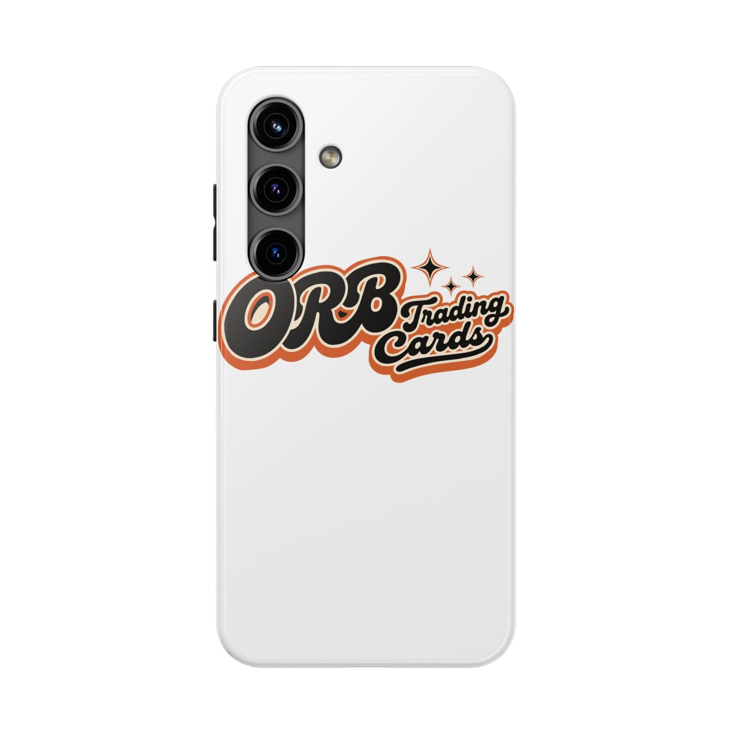 ORB Phone Case