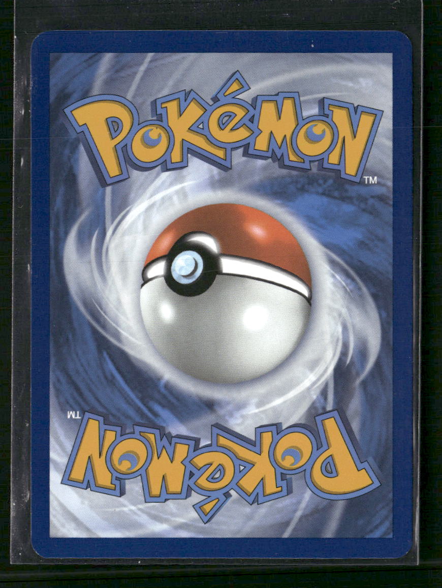 SV08: Surging Sparks Clemont's Quick Wit #243/191