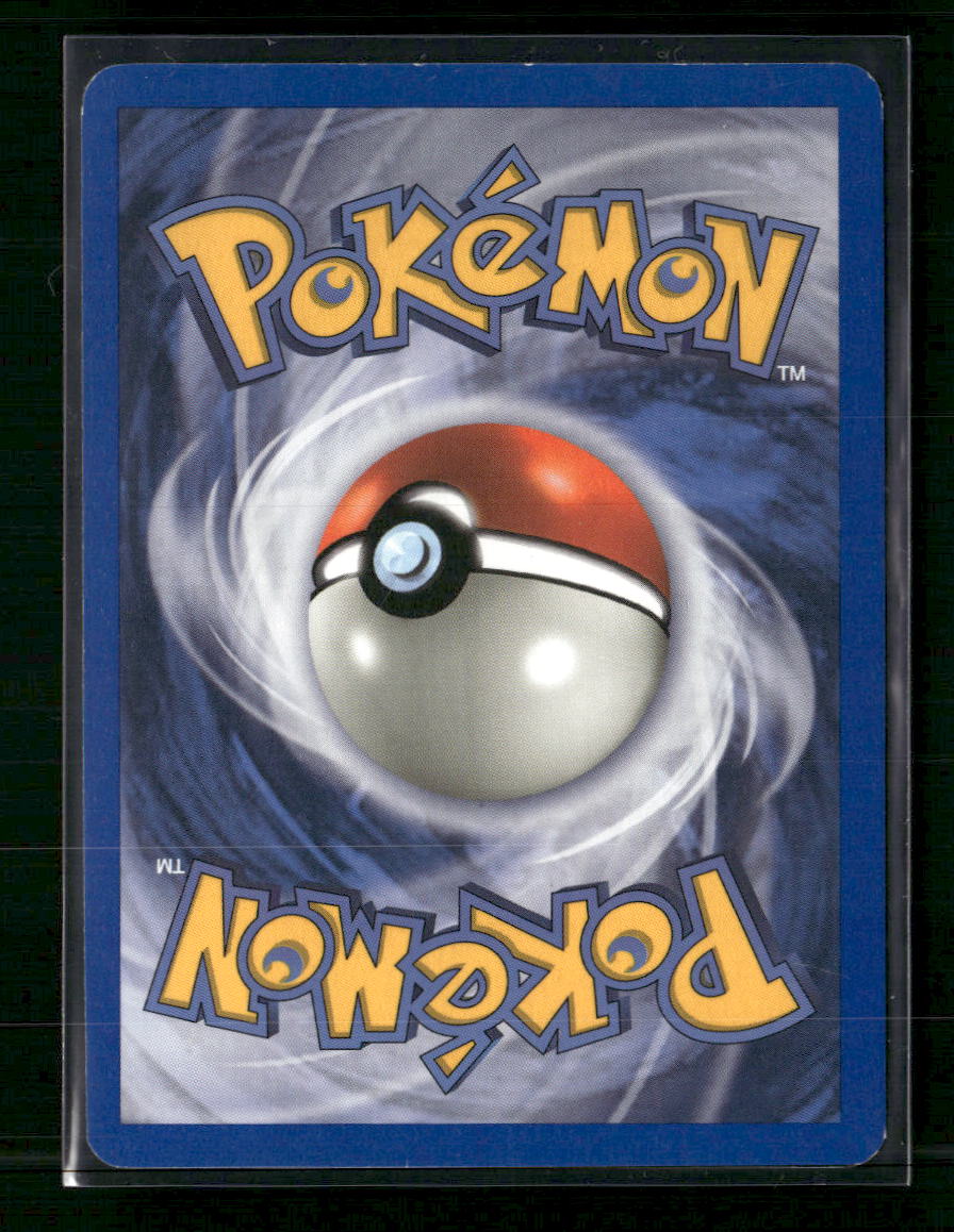 Ruby and Sapphire Hariyama #8/109