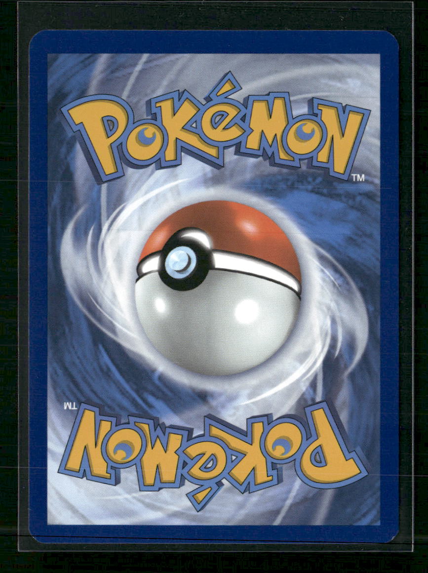 SV: White Flare Tepig #096/086