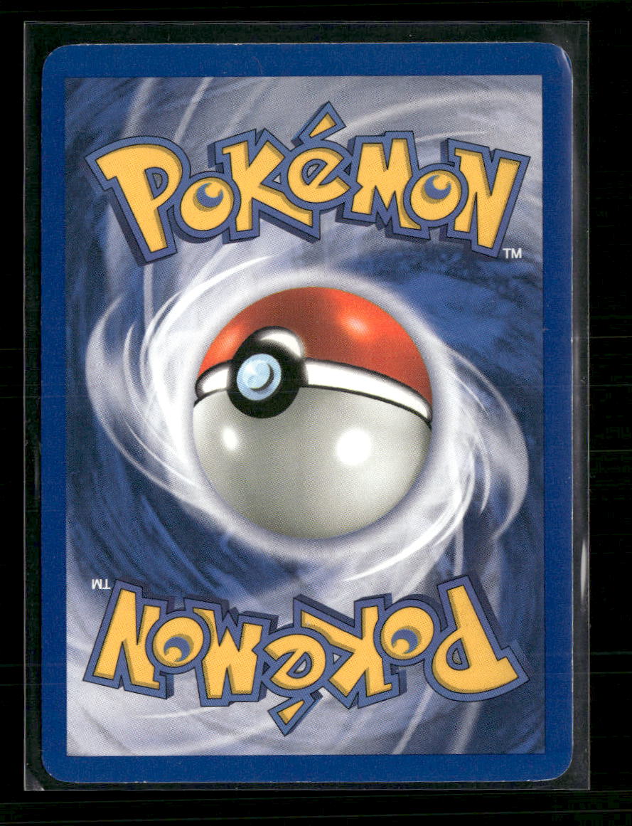 Deck Exclusives Dark Raichu Holo #007/110