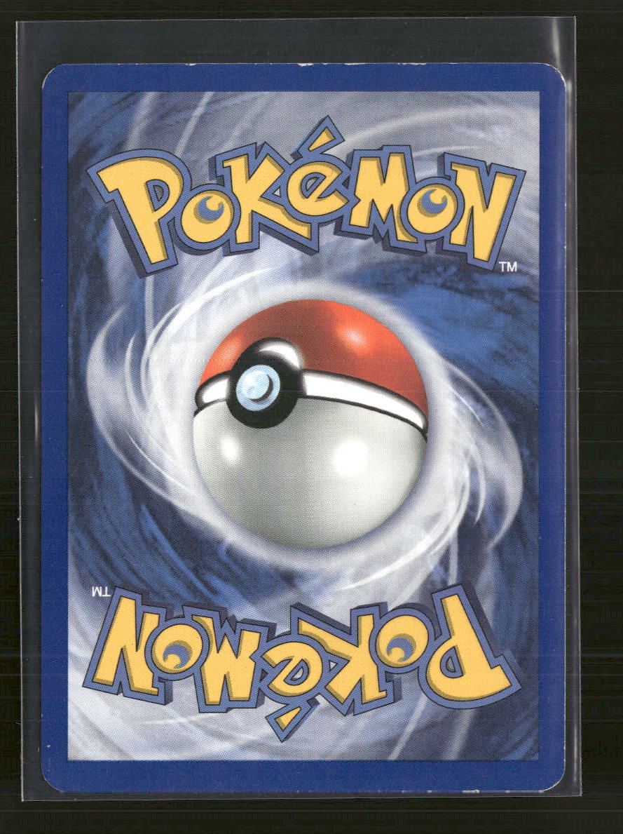 Neo Discovery Umbreon (13) #13/75 Damaged
